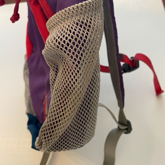 Purple CamelBak Kids Scout Hydration Pack - Picture 10 of 12